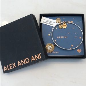 Gemini Bracelet